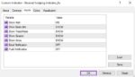 خرید و دانلود شناسایی نقاط بازگشت برای معاملات اسکالپینگ با اندیکاتور با اندیکاتور (Reversal Scalping Indicator) برای MT4 - تصویر 3