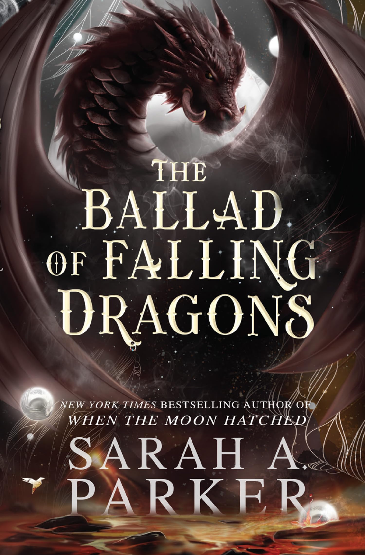 216815055.jpg خرید و دانلود نسخه کامل کتاب The Ballad of Falling Dragons - تصویر 1