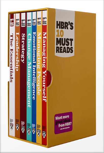 225-New-PNG-Version-1-14.jpg خرید و دانلود نسخه کامل کتاب HBR’s 10 Must Reads Boxed Set with Bonus Emotional Intelligence (7 Books) (HBR’s 10 Must Reads) - تصویر 1