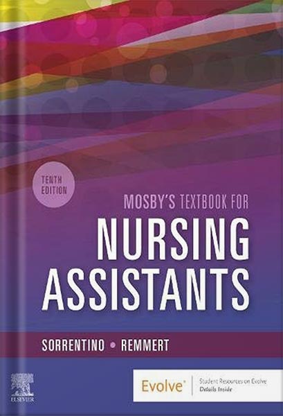 225-New-PNG-Version-104-3.jpg خرید و دانلود نسخه کامل کتاب Mosby’s Textbook for Nursing Assistants 10th Edition by Sheila A. Sorrentino PDF - تصویر 1