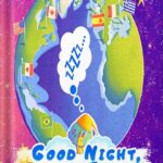 خرید و دانلود نسخه کامل کتاب Good Night, Planet Earth | Bedtime Stories from Lisa: Bedtime Story for Kids Ages 4-8 | Magic Journey Around Planet Earth by Alex Fabller PDF