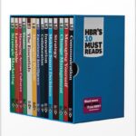 خرید و دانلود نسخه کامل کتاب HBR’s 10 Must Reads Ultimate Boxed Set (14 Books) by Harvard Business Review