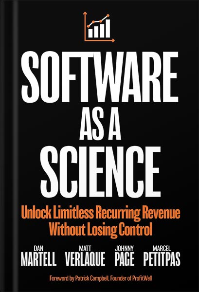 225-New-PNG-Version-11-3.jpg خرید و دانلود نسخه کامل کتاب Software as a Science: Unlock Limitless Recurring Revenue Without Losing Control by Dan Martell PDF - تصویر 1