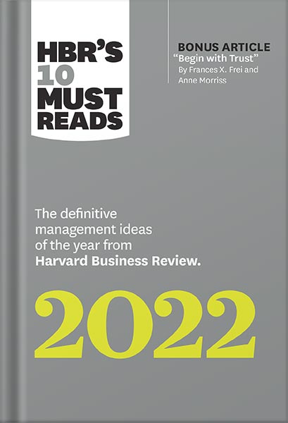 225-New-PNG-Version-118-2.jpg خرید و دانلود نسخه کامل کتاب 5 Years of Must Reads from HBR: 2022 Edition (5 Books) (HBR’s 10 Must Reads) by Harvard Business Review PDF - تصویر 1