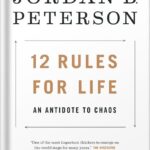 خرید و دانلود نسخه کامل کتاب 12 Rules for Life: An Antidote to Chaos by Jordan B. Peterson PDF
