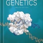 خرید و دانلود نسخه کامل کتاب Concepts of Genetics 12th Edition by William S Klug PDF