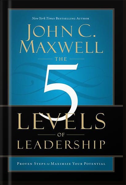 225-New-PNG-Version-15-1-1.jpg خرید و دانلود نسخه کامل کتاب The 5 Levels of Leadership: Proven Steps to Maximize Your Potential by John C. Maxwell PDF - تصویر 1