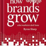 خرید و دانلود نسخه کامل کتاب How Brands Grow: What Marketers Don’t Know by Byron Sharp PDF