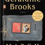 خرید و دانلود نسخه کامل کتاب March: Pulitzer Prize Winner (A Novel) by Geraldine Brooks PDF