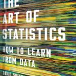 خرید و دانلود نسخه کامل کتاب The Art of Statistics: How to Learn from Data by David Spiegelhalter PDF