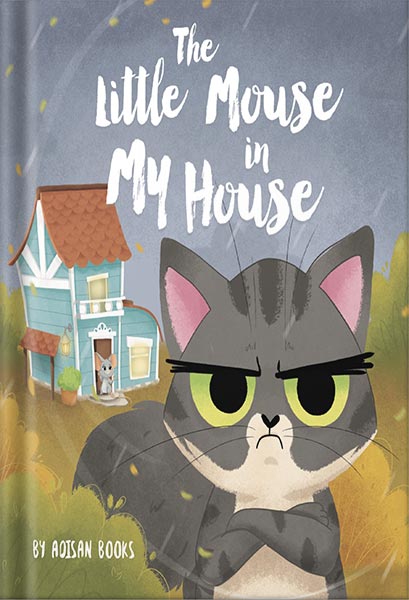 225-New-PNG-Version-23-3-1.jpg خرید و دانلود نسخه کامل کتاب The Little Mouse In My House by Adisan Books PDF - تصویر 1