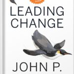 خرید و دانلود نسخه کامل کتاب Leading Change, With a New Preface by the Author by John P. Kotter PDF