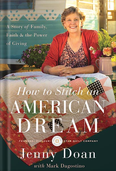 225-New-PNG-Version-30-8.jpg خرید و دانلود نسخه کامل کتاب How to Stitch an American Dream: A Story of Family, Faith and the Power of Giving by Jenny Doan PDF - تصویر 1