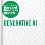 خرید و دانلود نسخه کامل کتاب Generative AI: The Insights You Need from Harvard Business Review (HBR Insights Series) by Harvard Business Review PDF