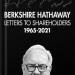 خرید و دانلود نسخه کامل کتاب Berkshire Hathaway Letters to Shareholders, 2023 by Warren Buffett PDF