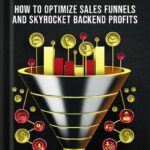 خرید و دانلود نسخه کامل کتاب Monetization: How to Optimize Sales Funnels and Skyrocket Backend Profits by Caleb O’Dowd PDF