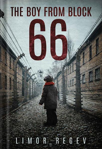 225-New-PNG-Version-4-11.jpg خرید و دانلود نسخه کامل کتاب The Boy From Block 66: A WW2 Jewish Holocaust Survival True Story (Heroic Children of World War II Book 1) by Limor Regev PDF - تصویر 1