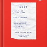 خرید و دانلود نسخه کامل کتاب Debt: The First 5,000 Years,Updated and Expanded by David Graeber PDF