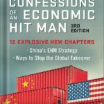 خرید و دانلود نسخه کامل کتاب Confessions of an Economic Hit Man, 3rd Edition by John Perkins PDF