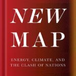 خرید و دانلود نسخه کامل کتاب The New Map: Energy, Climate, and the Clash of Nations by Daniel Yergin PDF