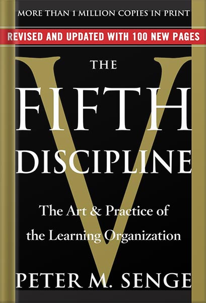 225-New-PNG-Version-46-7.jpg خرید و دانلود نسخه کامل کتاب The Fifth Discipline: The Art & Practice of The Learning Organization by Peter M. Senge PDF - تصویر 1