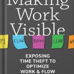 خرید و دانلود نسخه کامل کتاب Making Work Visible: Exposing Time Theft to Optimize Work & Flow by Dominica DeGrandis PDF