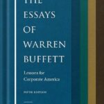 خرید و دانلود نسخه کامل کتاب The Essays of Warren Buffett: Lessons for Corporate America by Lawrence A. Cunningham PDF