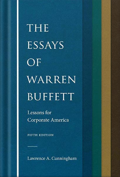 225-New-PNG-Version-50-5.jpg خرید و دانلود نسخه کامل کتاب The Essays of Warren Buffett: Lessons for Corporate America by Lawrence A. Cunningham PDF - تصویر 1