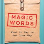 خرید و دانلود نسخه کامل کتاب Magic Words by Jonah Berger PDF