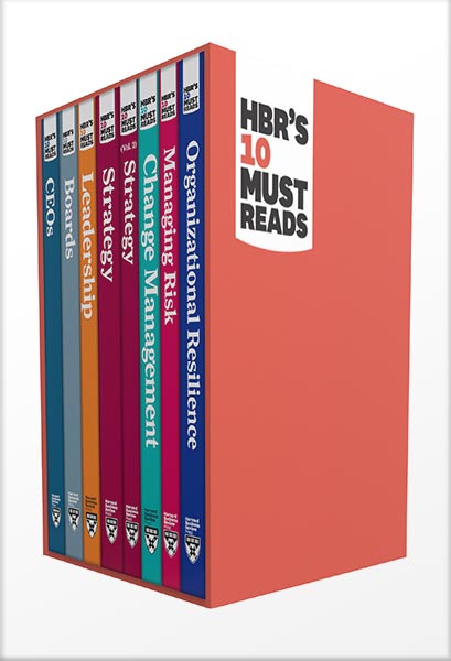 225-New-PNG-Version-58-8.jpg خرید و دانلود نسخه کامل کتاب HBR’s 10 Must Reads for Executives 8-Volume Collection by Harvard Business Review - تصویر 1