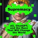 خرید و دانلود نسخه کامل کتاب Supremacy: AI, ChatGPT, and the Race that Will Change the World by Parmy Olson PDF