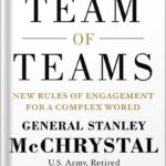 خرید و دانلود نسخه کامل کتاب Team of Teams: New Rules of Engagement for a Complex World by Stanley McChrystal PDF