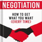 خرید و دانلود نسخه کامل کتاب The Art of Negotiation: How To Get What You Want (Every Time) by Tim Castle PDF