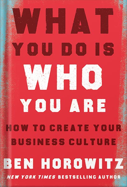 225-New-PNG-Version-70-2.jpg خرید و دانلود نسخه کامل کتاب What You Do Is Who You Are: How to Create Your Business Culture by Ben Horowitz PDF - تصویر 1