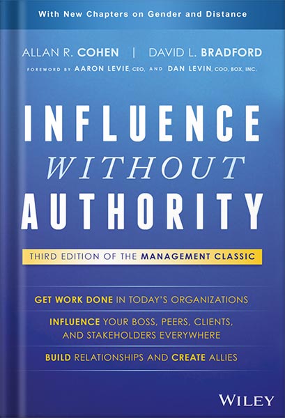 225-New-PNG-Version-74.jpg خرید و دانلود نسخه کامل کتاب Influence Without Authority 3rd Edition, by Allan R. Cohen PDF - تصویر 1