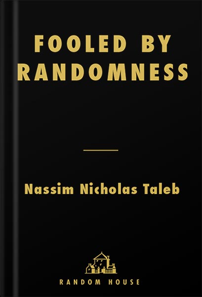 225-New-PNG-Version-8-11.jpg خرید و دانلود نسخه کامل کتاب Fooled by Randomness: The Hidden Role of Chance in Life and in the Markets (Incerto Book 1) by Nassim Nicholas Taleb PDF - تصویر 1