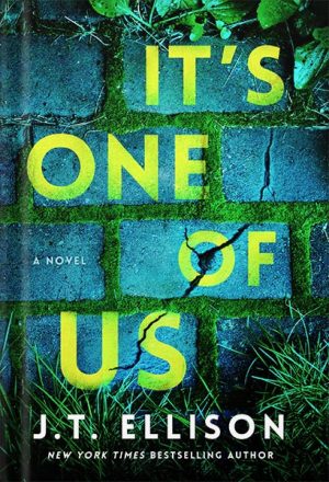 225-New-PNG-Version-83-300x440-1.jpg خرید و دانلود نسخه کامل کتاب It’s One of Us: A Novel of Suspense by J.T. Ellison PDF - تصویر 1
