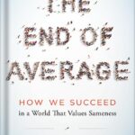 خرید و دانلود نسخه کامل کتاب The End of Average: How We Succeed in a World That Values Sameness by Todd Rose PDF