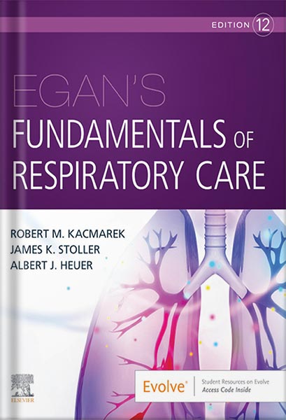 225-New-PNG-Version-84-4.jpg خرید و دانلود نسخه کامل کتاب Egan’s Fundamentals of Respiratory Care 12th Edition by Robert M. Kacmarek PDF - تصویر 1