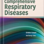 خرید و دانلود نسخه کامل کتاب Linz’s Comprehensive Respiratory Diseases 1st Edition by Sindee Karpel PDF