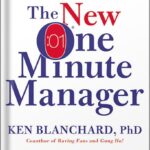 خرید و دانلود نسخه کامل کتاب The New One Minute Manager by Ken Blanchard PDF
