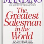 خرید و دانلود نسخه کامل کتاب The Greatest Salesman in the World by Og Mandino