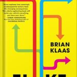 خرید و دانلود نسخه کامل کتاب Fluke: Chance, Chaos, and Why Everything We Do Matters by Brian Klaas PDF