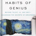 خرید و دانلود نسخه کامل کتاب The Hidden Habits of Genius: Beyond Talent, IQ, and Grit—Unlocking the Secrets of Greatness by Craig M. Wright PDF