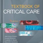 خرید و دانلود نسخه کامل کتاب Textbook of Critical Care 7th Edition by Jean-Louis Vincent PDF