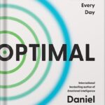 خرید و دانلود نسخه کامل کتاب Optimal: How to Sustain Personal and Organizational Excellence Every Day by Daniel Goleman PDF