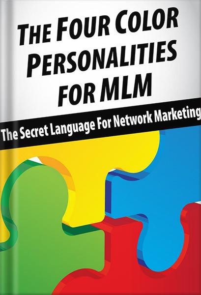 225-New-PNG-Version-copy-36-3.jpg خرید و دانلود نسخه کامل کتاب The Four Color Personalities For MLM: The Secret Language For Network Marketing by Tom “Big Al” Schreiter PDF - تصویر 1