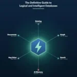 خرید و دانلود نسخه کامل کتاب Datalevin: The Definitive Guide to Logical and Intelligent Databases