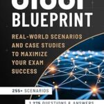خرید و دانلود نسخه کامل کتاب CISSP Blueprint: Real-world Scenarios and Case Studies to Maximize Your Exam Success – Master 255+ Real-world Scenarios and 1,275 Practice Questions to Boost Your Confidence for the Test