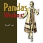 خرید و دانلود نسخه کامل کتاب Pandas Workout: 200 exercises to make you a stronger data analyst